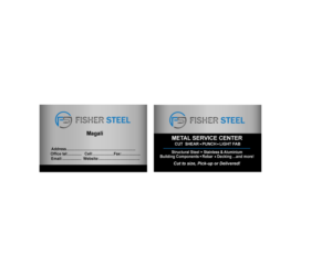 Business Card Design by Harunmigwi82