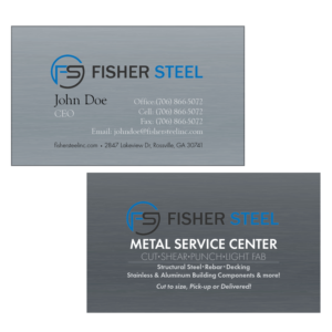 Business Card Design by jason.quach95