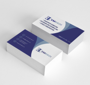 Business Card Design by Tilt for this project | Design: #18846145