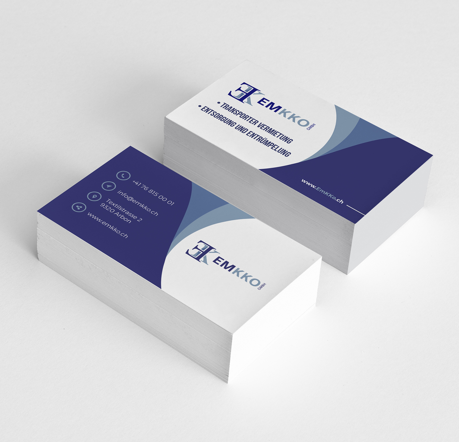 Business Card Design by Tilt for this project | Design: #18846327