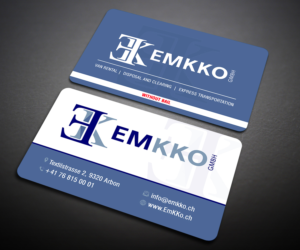Business Card Design by Designers Hub for this project | Design: #18832763