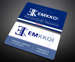 Business Card Design by Designers Hub for this project | Design: #18832808