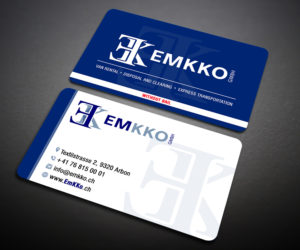Business Card Design by Designers Hub for this project | Design: #18833036