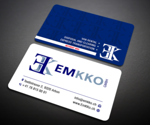 Business Card Design by Designers Hub for this project | Design: #18836150