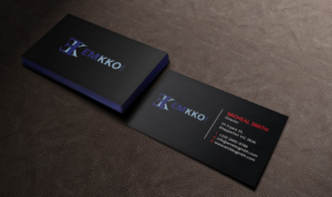 Business Card Design by Tripti Ranjan Gain for this project | Design: #18833313
