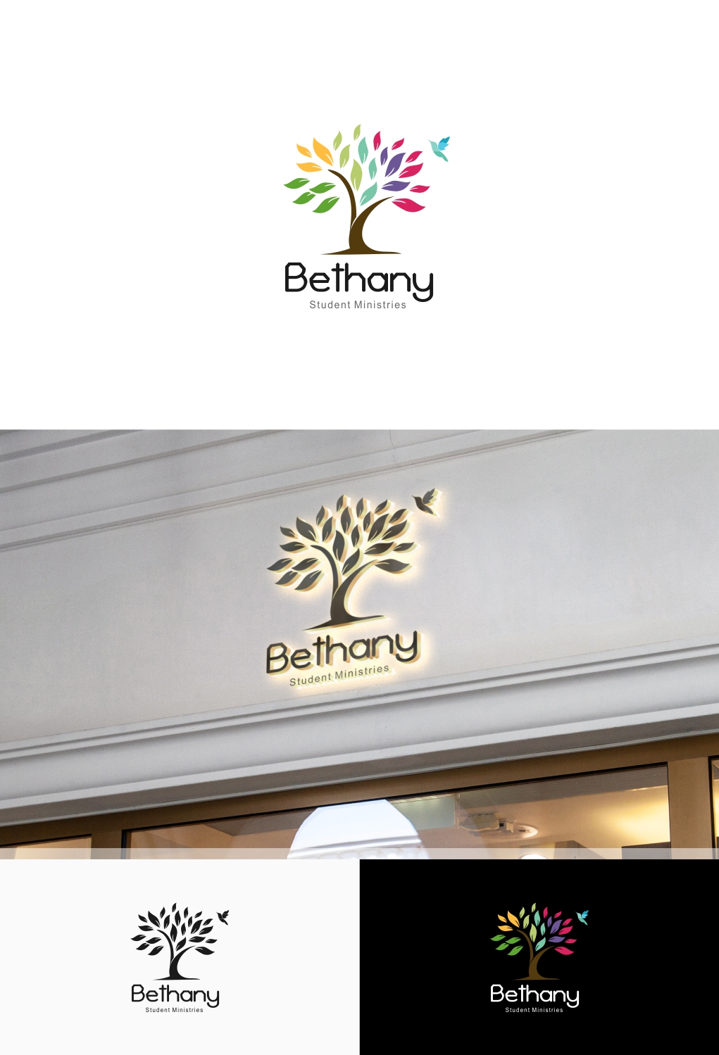 Logo Design by Exotic Blue for this project | Design #18896560