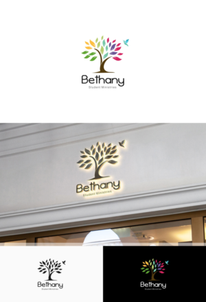 Logo Design by Exotic Blue for this project | Design: #18896560