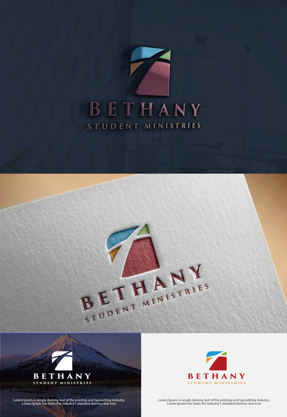Logo Design by dr ghulam mustafa sahab for this project | Design #18868437