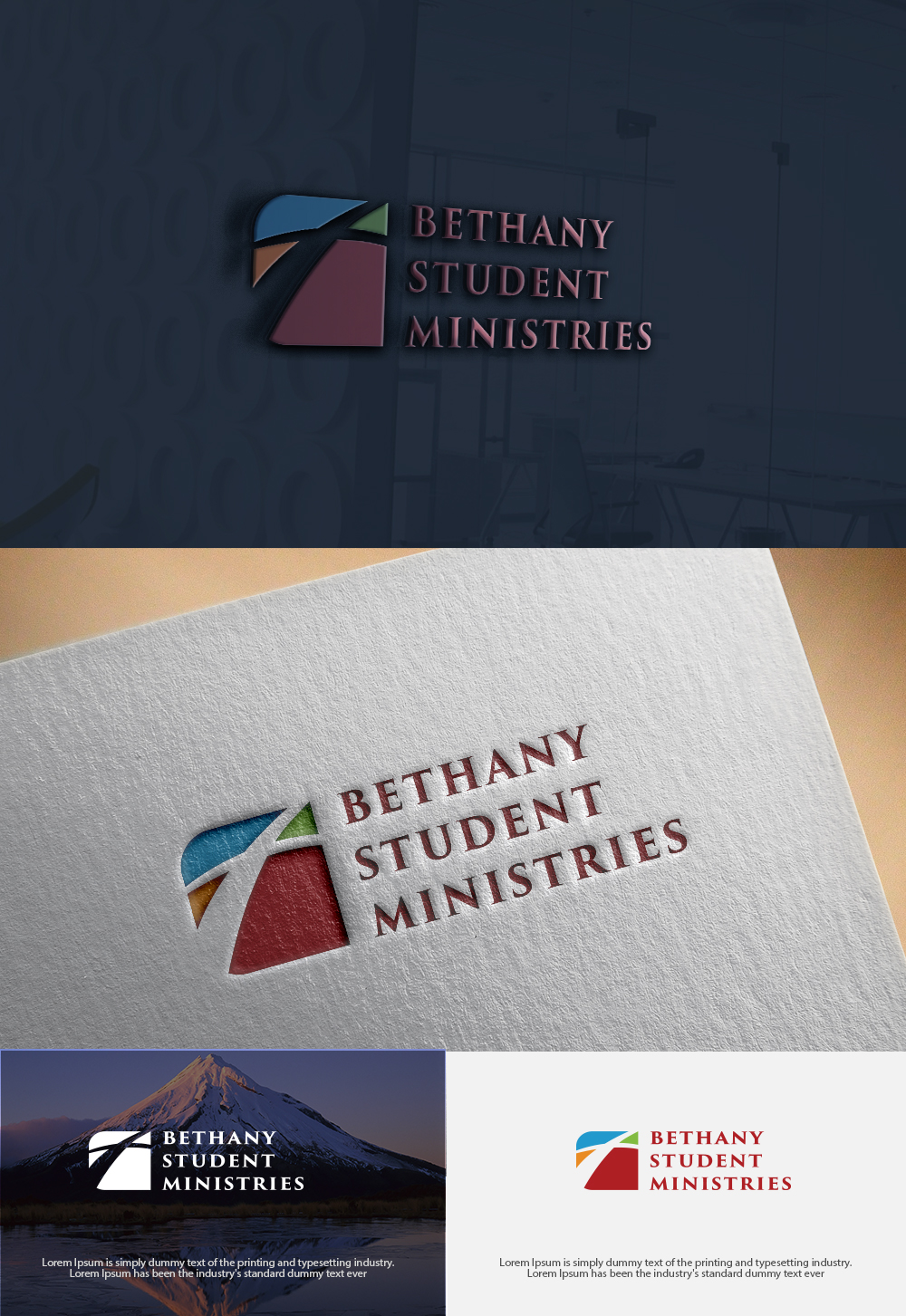 Logo Design by dr ghulam mustafa sahab for this project | Design #18868438