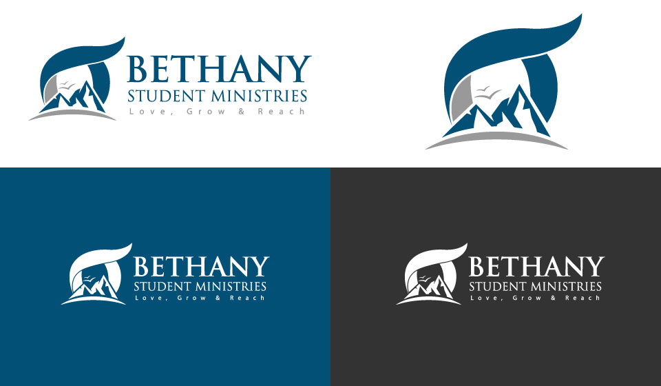 Logo Design by Nadia 5 for this project | Design #18881995