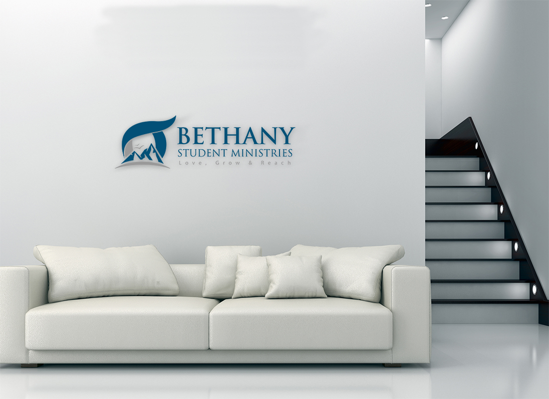 Logo Design by Nadia 5 for this project | Design #18881996