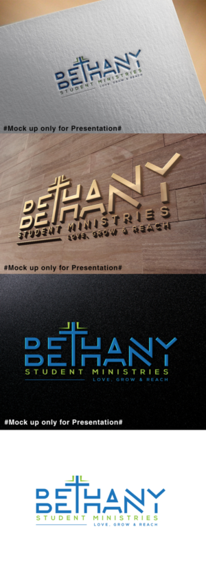 Logo Design by designmind78 for this project | Design: #18842331
