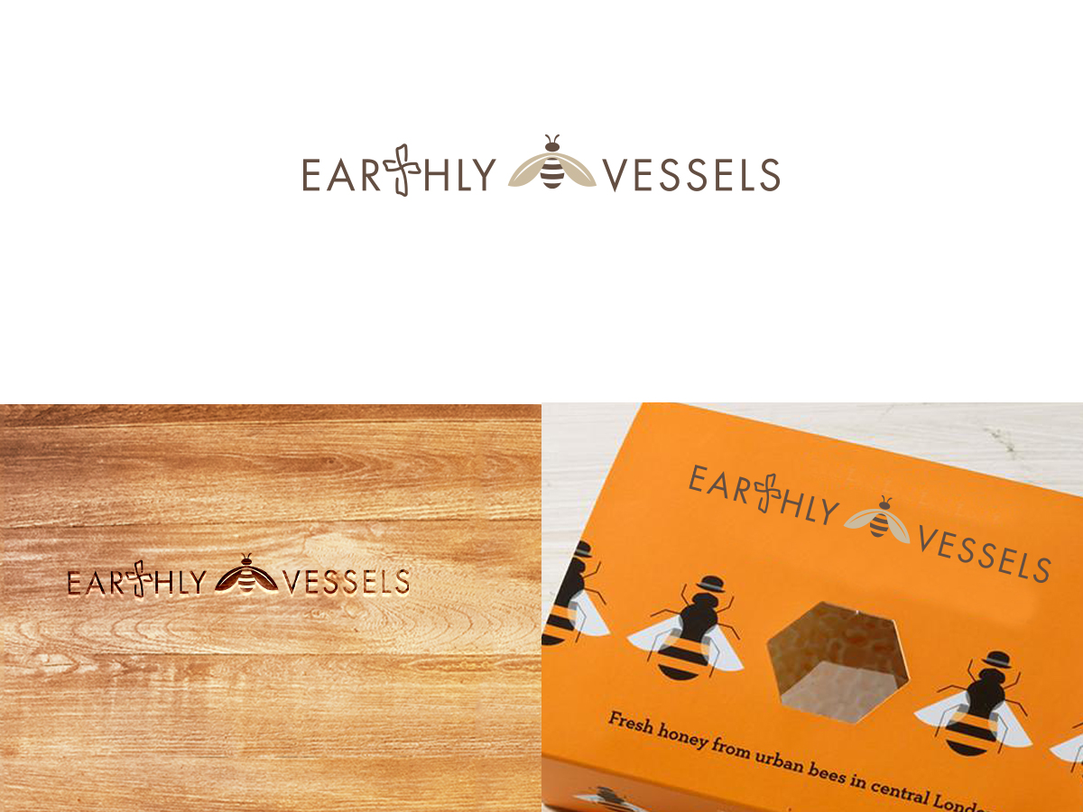 Logo Design by benito for this project | Design #18840775