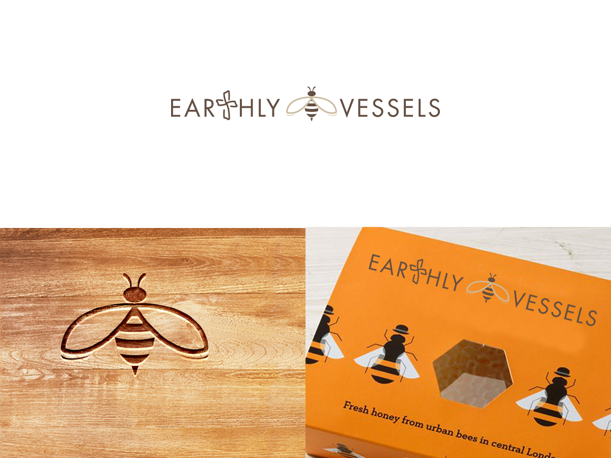 Logo Design by benito for this project | Design #18843351