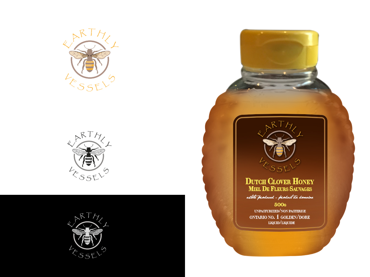 Logo Design by benito for this project | Design #18914570