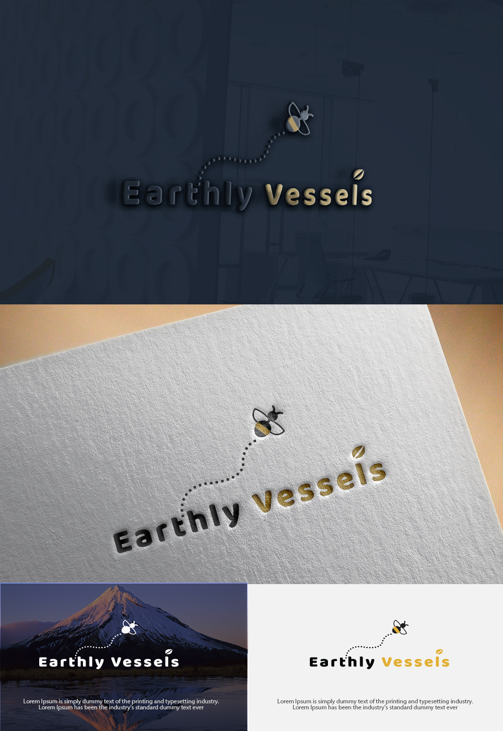 Logo Design by dr ghulam mustafa sahab for this project | Design #18858138