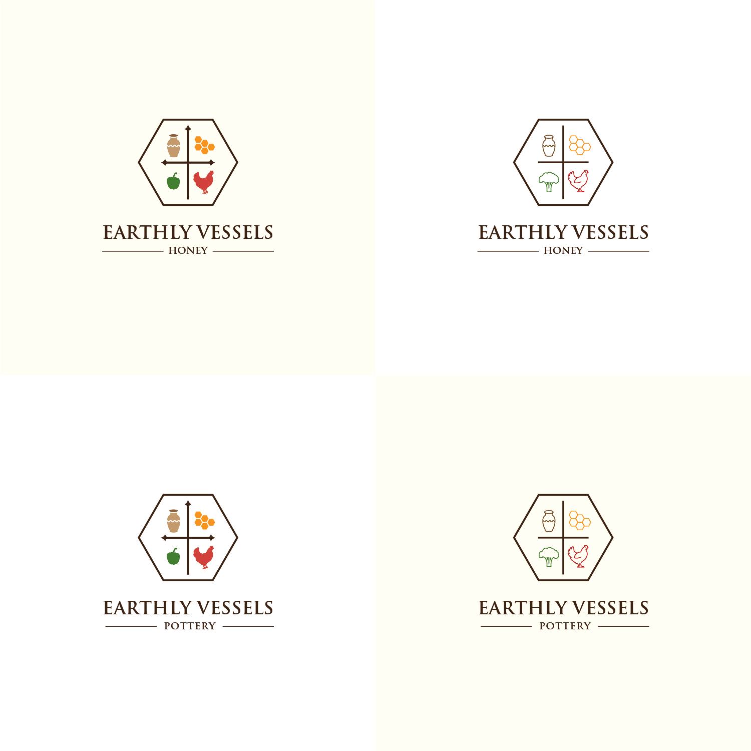Logo Design by Muhammad Imran 3 for this project | Design #18835734