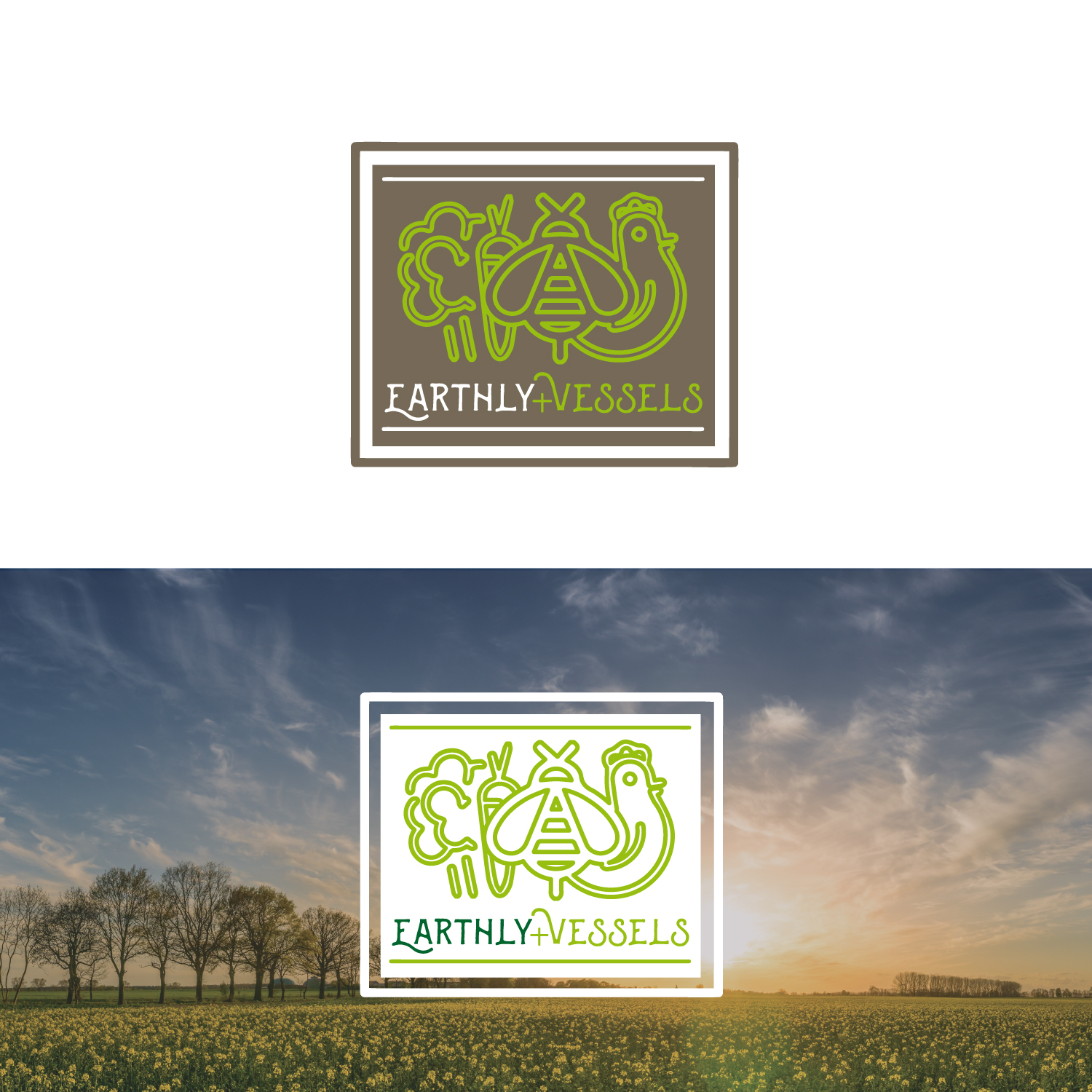 Logo Design by angejimenezm for this project | Design #18897825
