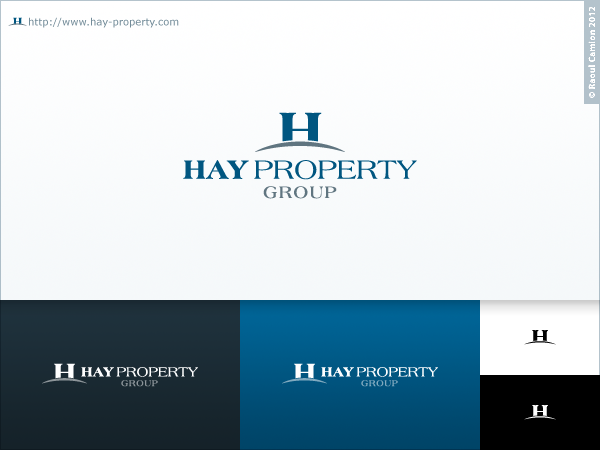 Design de Logo par Raoul Camion pour ce projet | Design #668885