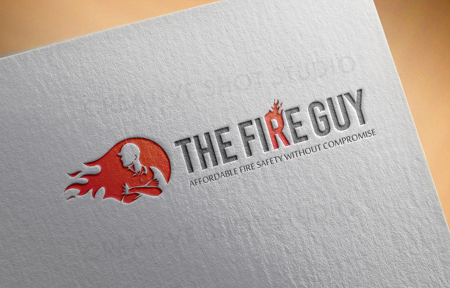 Stationery Design by Creative Shots Studio for this project | Design #18846754