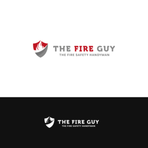 Fire Safety Handyman Logo required | Stationery Design by Tilt