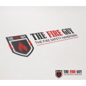 Fire Safety Handyman Logo required | Stationery Design by Marvel Medias