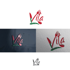 Logo Design by CreativeFlows 2 for this project | Design #18944286