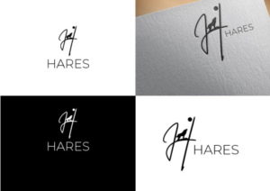 Logo Design by June Rael Condez