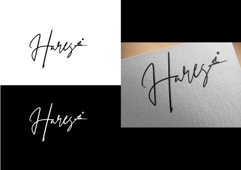 Logo Design by June Rael Condez for this project | Design #18860952