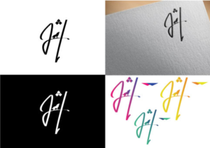 Logo Design by June Rael Condez for this project | Design: #18873312