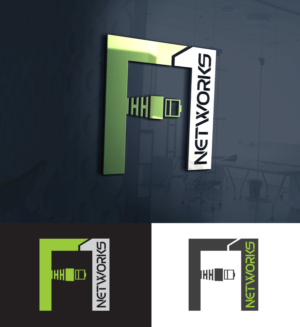 Logo Design by Impressive Solutions for this project | Design: #18843156