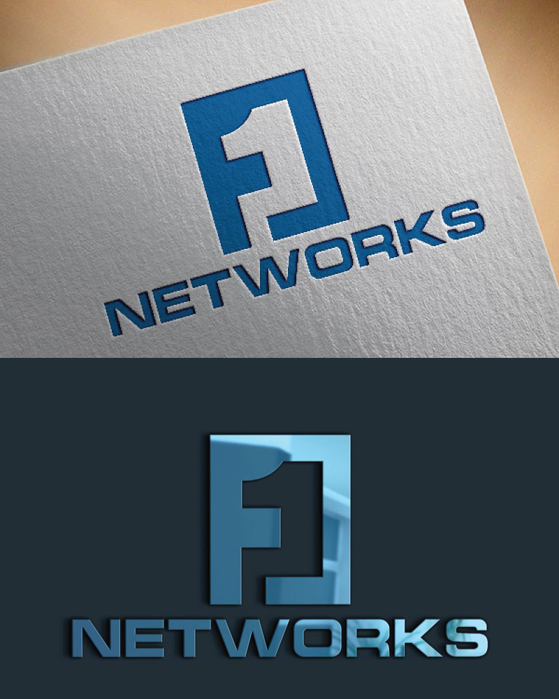 Logo Design by JAFRIN for this project | Design #18845592