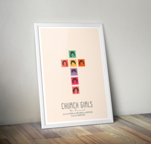 Poster Design by cb1318 for Table For Five Productions | Design: #18902195