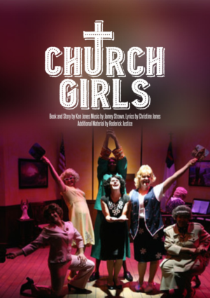 Poster Design by creativeride for Table For Five Productions | Design: #18874650