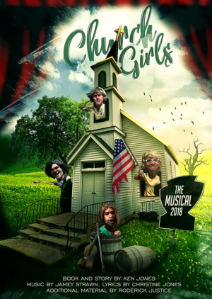 Poster Design by TridentDesigns for Table For Five Productions | Design: #18923860