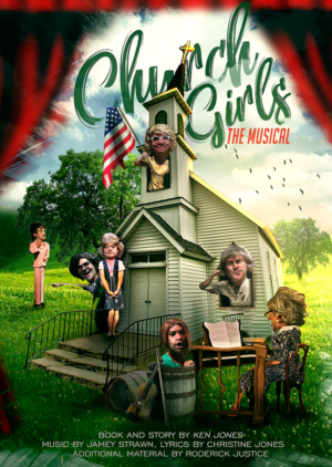 Poster Design by TridentDesigns for Table For Five Productions | Design: #18940280