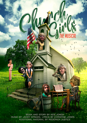 Poster Design by TridentDesigns for Table For Five Productions | Design: #18940339