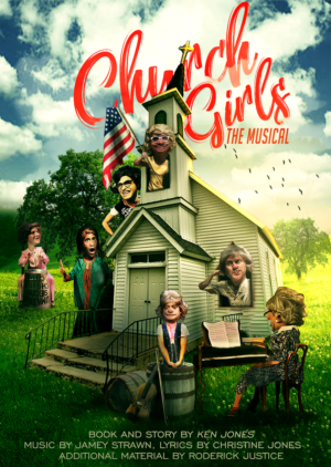 Poster Design by TridentDesigns for Table For Five Productions | Design: #18945260