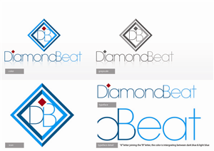 Logo Design by Nasrullah Nu'man