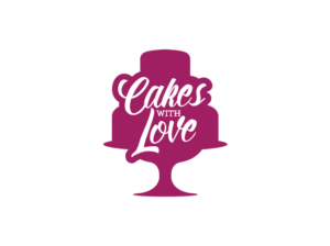 Design de Logo par ABG pour Cakes with Love | Design : #18905679