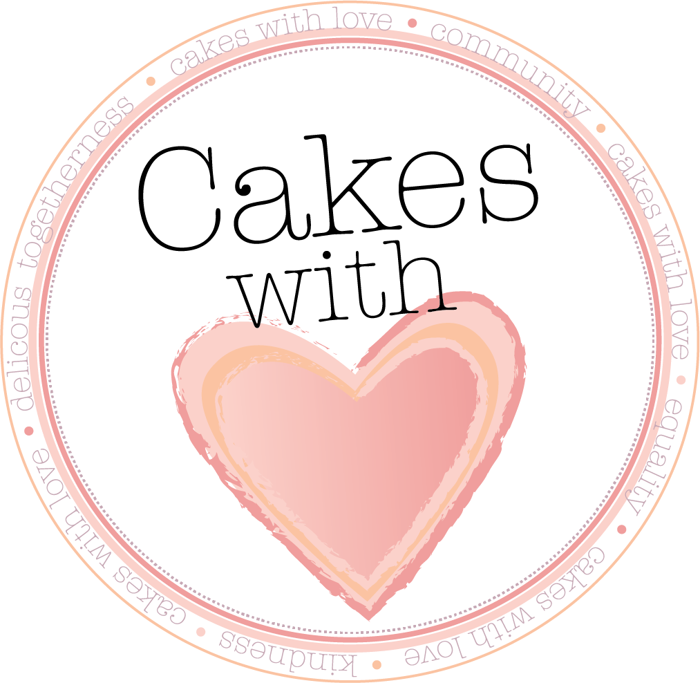 Logo Design by Abkdesign02 for Cakes with Love | Design #18912368