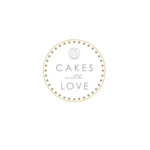 Design de Logo par Kayla. pour Cakes with Love | Design : #18920527