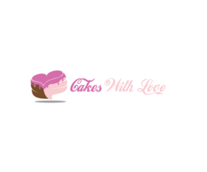 Logo Design by Obyed for Cakes with Love | Design: #18920928
