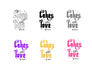 Logo Design by vbardova
