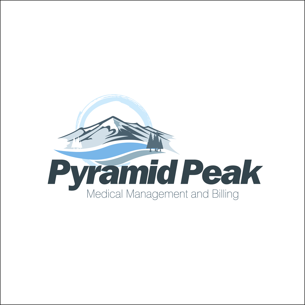 Logo Design by xenowebdev for Pyramid Peak | Design #50797