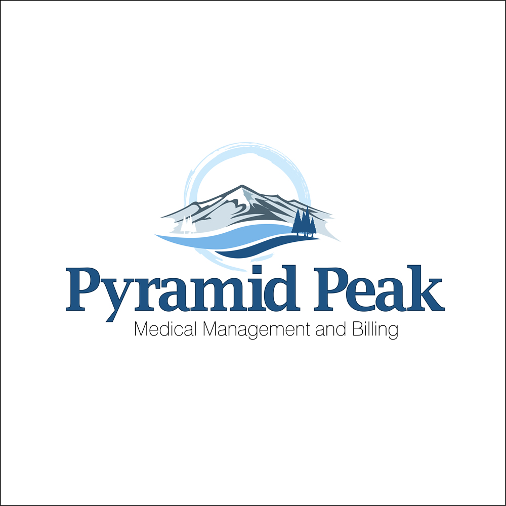 Logo Design by xenowebdev for Pyramid Peak | Design #50803