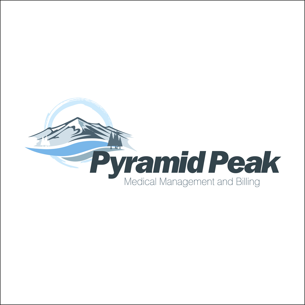 Logo Design by xenowebdev for Pyramid Peak | Design #50806