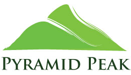 Logo-Design von DDG für Pyramid Peak | Design #50485