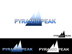 Logo Design by coephy design for Pyramid Peak | Design #50526