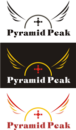 Logo Design by shailesh raut for Pyramid Peak | Design: #52535